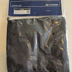 Hyundai Cargo Net for Palisade, Santa Fe, Tucson.