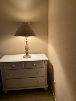 Bedroom set