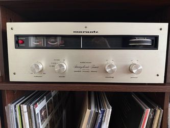 Marantz Model Twenty Three AM/FM Stereo Tuner