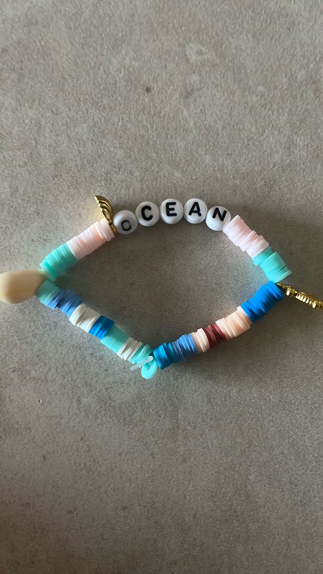 Summer Bracelet :0