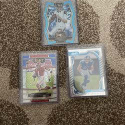 Detroit Lions Rookie Rookie Pack