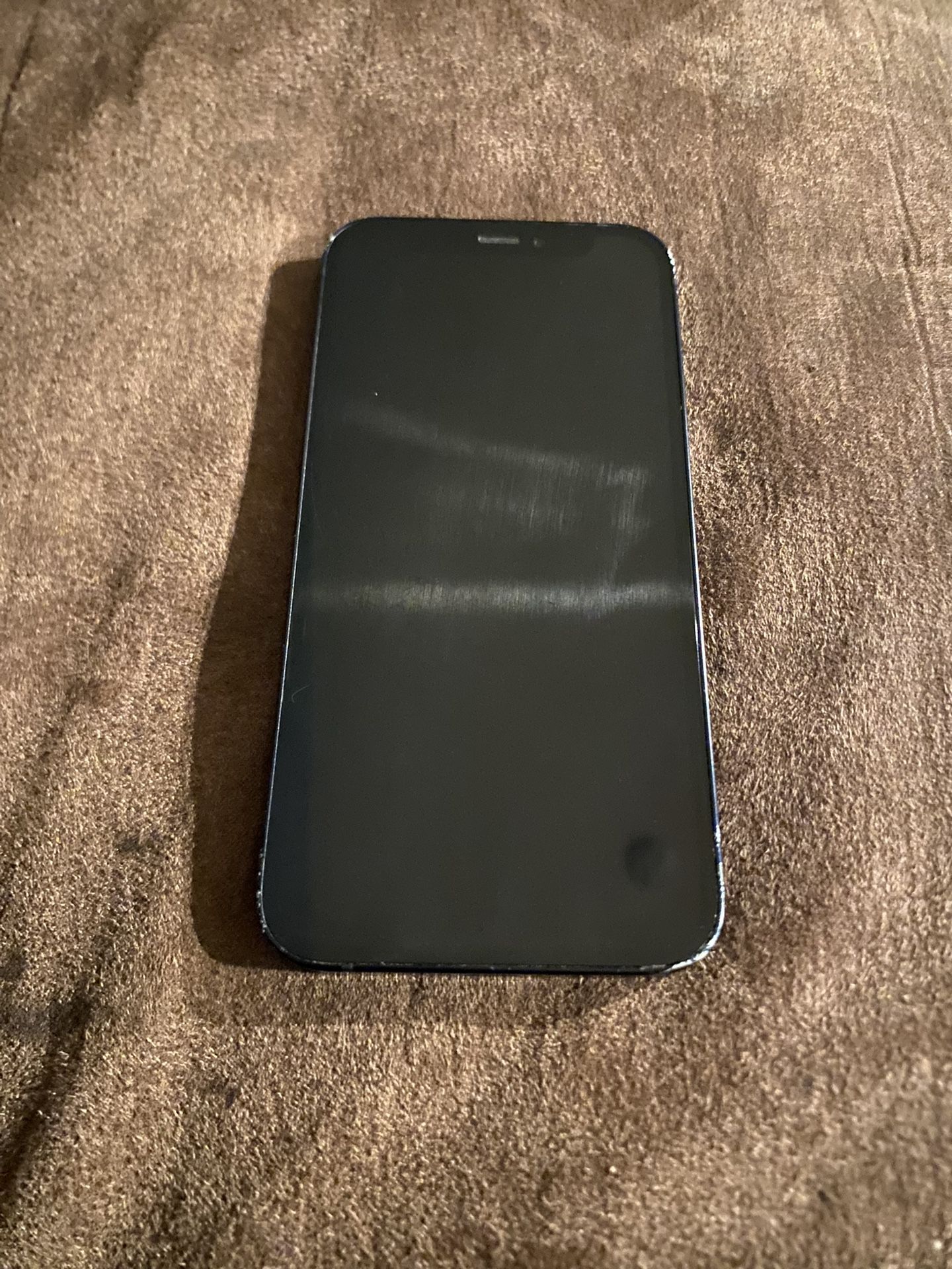 iPhone 12 Mini