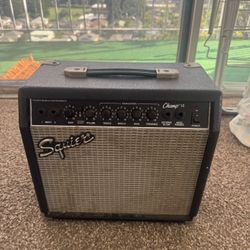 Champion Mini Amp - Works great!