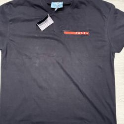 Prada Men’s Shirt