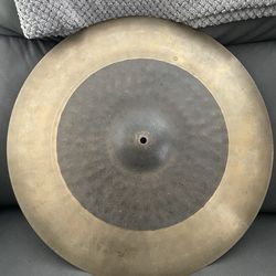 22” Sabian HHX OMNI Ride Cymbal