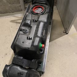 Stock 2020-2022 Chevy/ GMC Long Bed Fuel Tank 36 Gallon