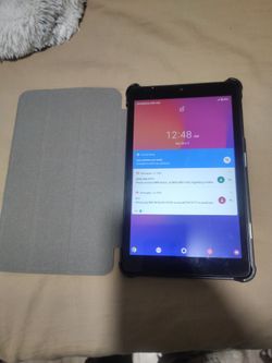Tablet Got It In A Storage Auction Works 75.00