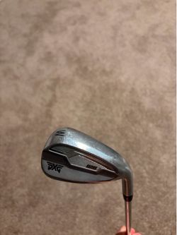 PXG Gap Wedge