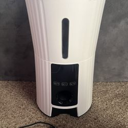 Automatic Pet Feeder 