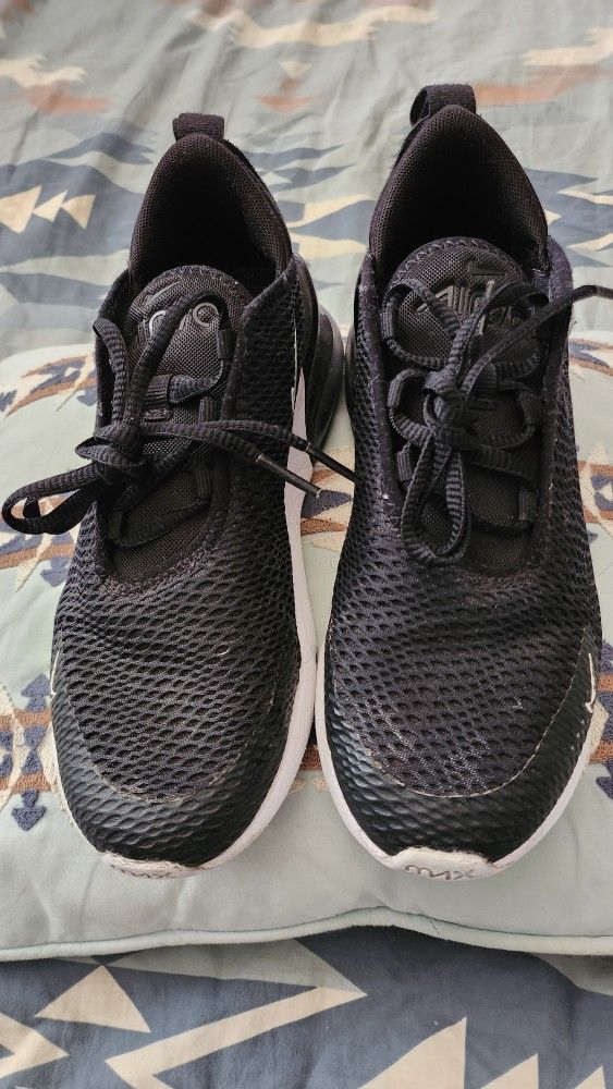 Kids Nike Shoes