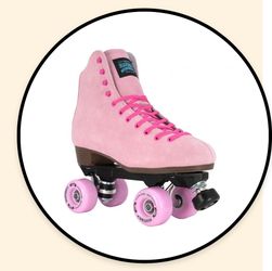 Boardwalk Roller Skates Women’s 9.5