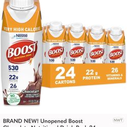 Brand NEW FRESH Unopened Bottles Manufacturer Sealed 