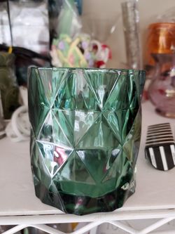 Candle holder