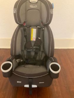 Graco Child. seat