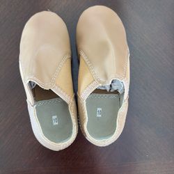 Girls jazz Shoes Size 10