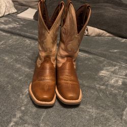 Mens Boots