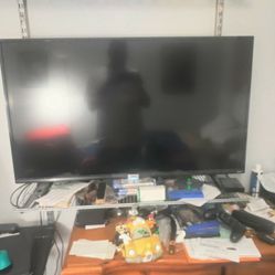 TCL 40 Inch HD Roku TV 