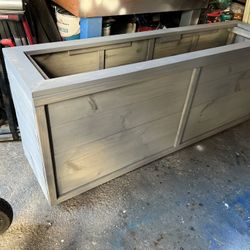 Planter Box