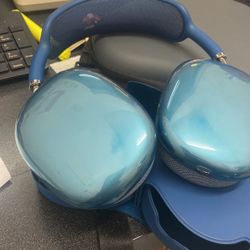 Apple Headphones $350. Layaway Only 35 Down Today !