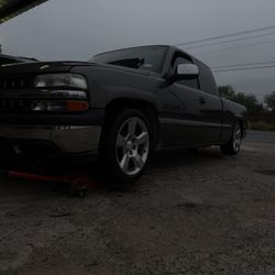 2000 Chevy