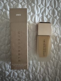 Anastasia Beverly Hills Foundation