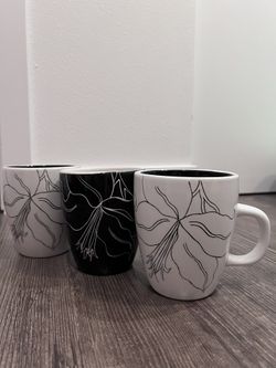 Antilles Mugs By Laurie Gates All For 5