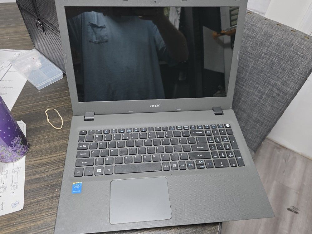 Acer Laptop