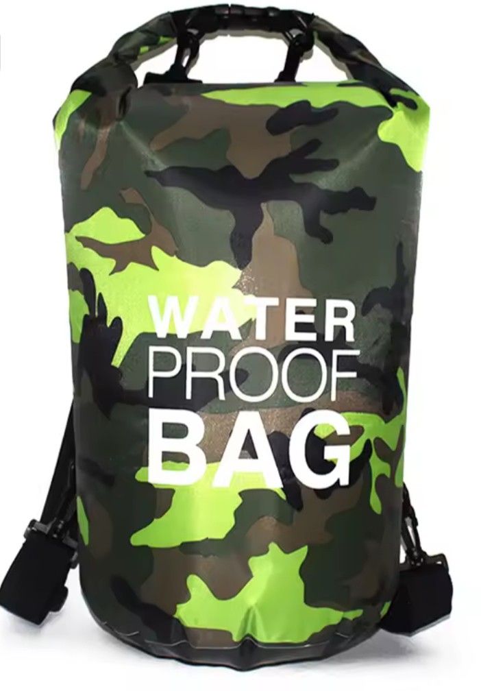WATER PROOF BACKPACK 🎒