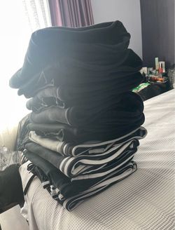 Men’s Sport Pants (Size XL)