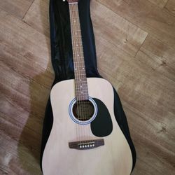 Fender FA Series Acoustic Guitar 