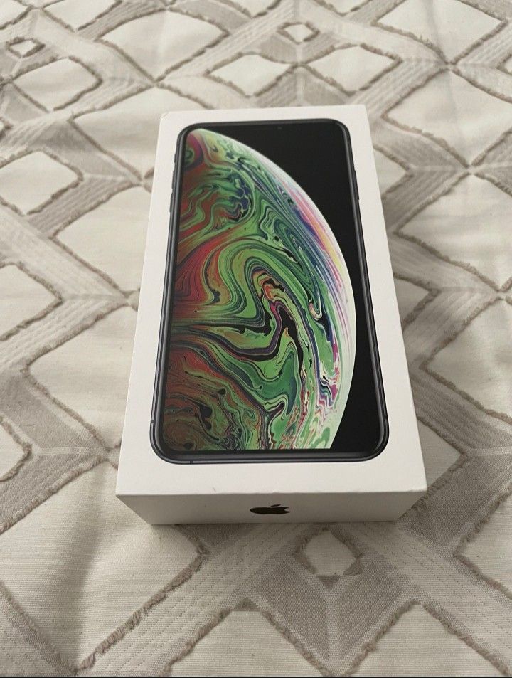 Iphone Xs Max