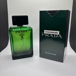 Prada Paradigme Cologne