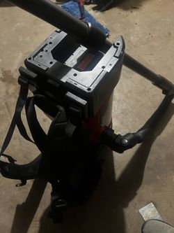 Milwaukee Vacuum