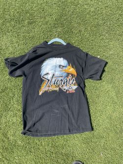 Sturgis Shirt 1999