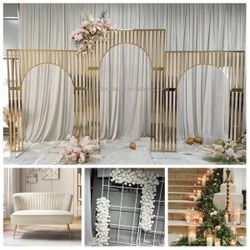 Wedding Arch