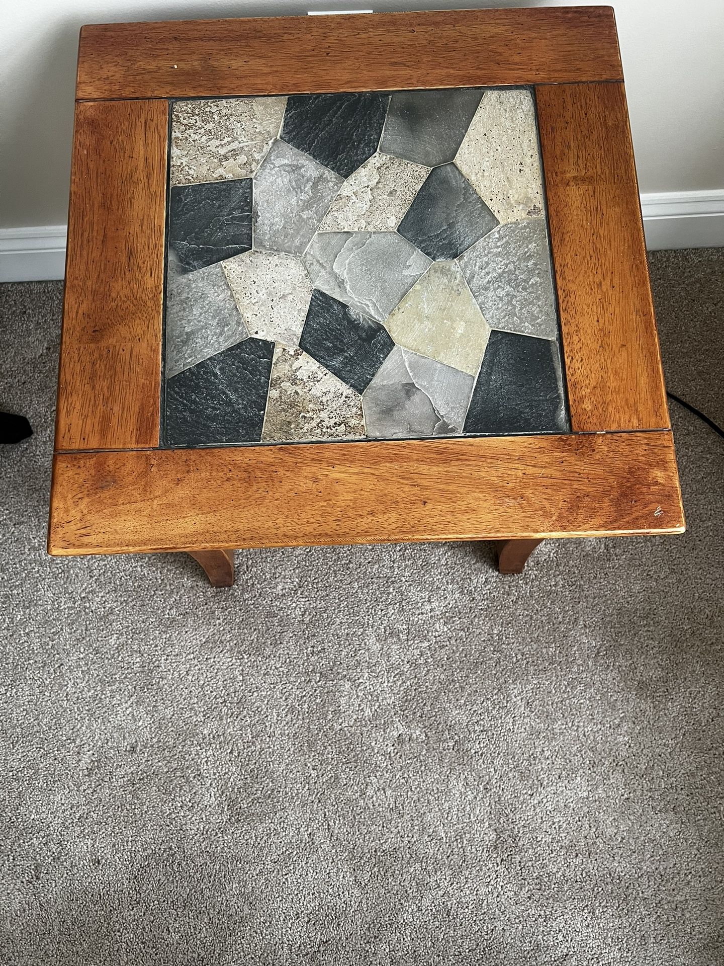 End Tables