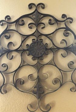 Wall decor