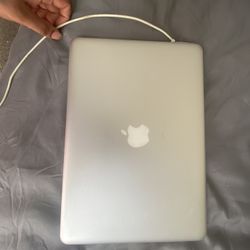 MacBook 13 Inch Pro 