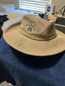 Authentic Bad Bunny UVST Hat