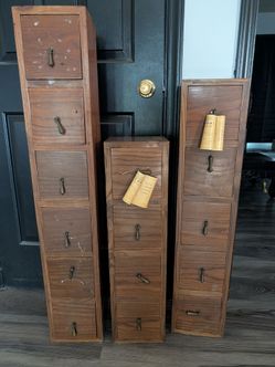 Genuine Antique Chinese Furniture