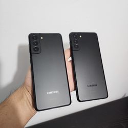 Samsung Galaxy S21 Plus