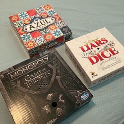Board Games