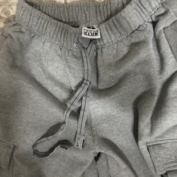 size m Pro clubs -New