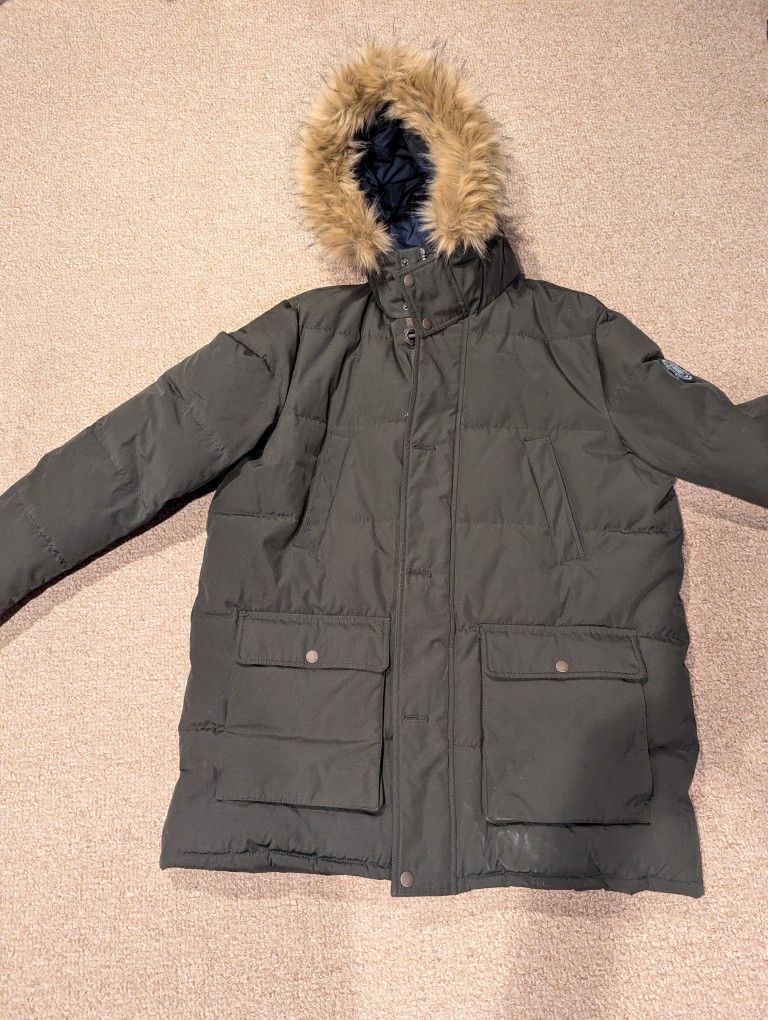 Winter Jacket