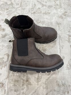 Boys Boots