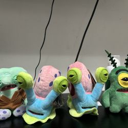 Fuglers Spongebob Edition 