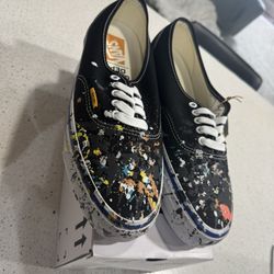 OTW by Vans X Gallery Dept. Authentic 44
