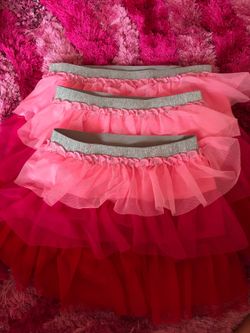 TUTU/skirt