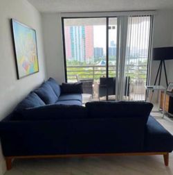Macys sectional