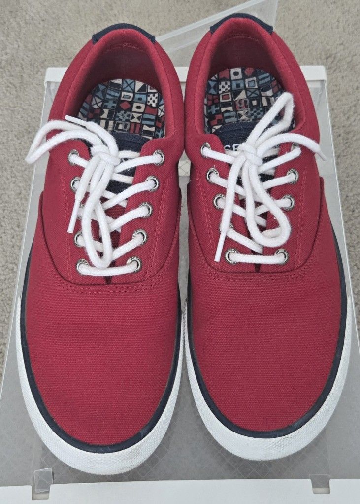 Sperry Shoes